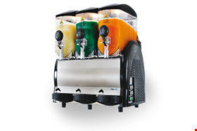 SPIN 12-3 TS-E-Buzlu İçecek Makinesi